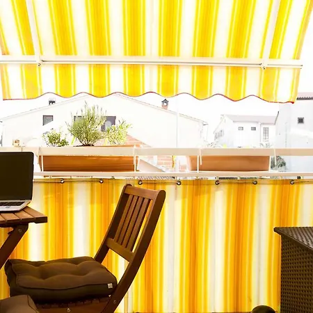 דירה Paula רוביני