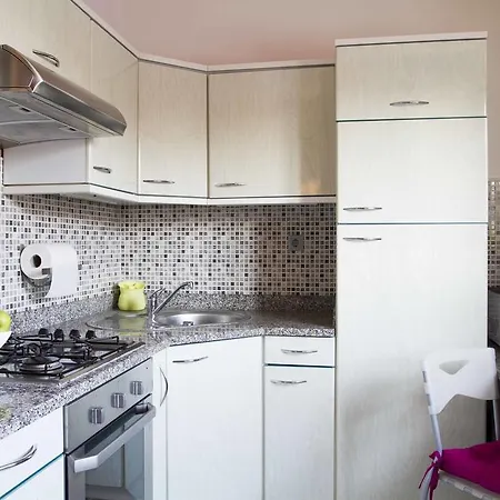 Paula Apartment Rovinj