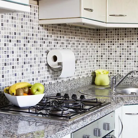 דירה Paula רוביני