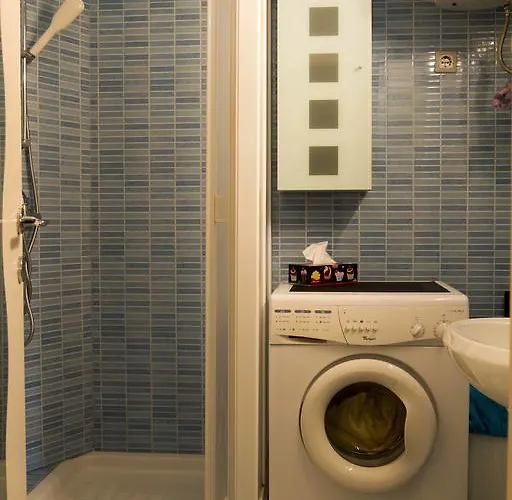 Paula Διαμέρισμα *