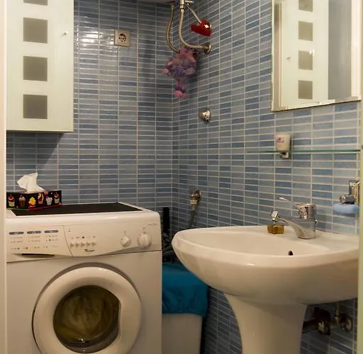 Διαμέρισμα Paula