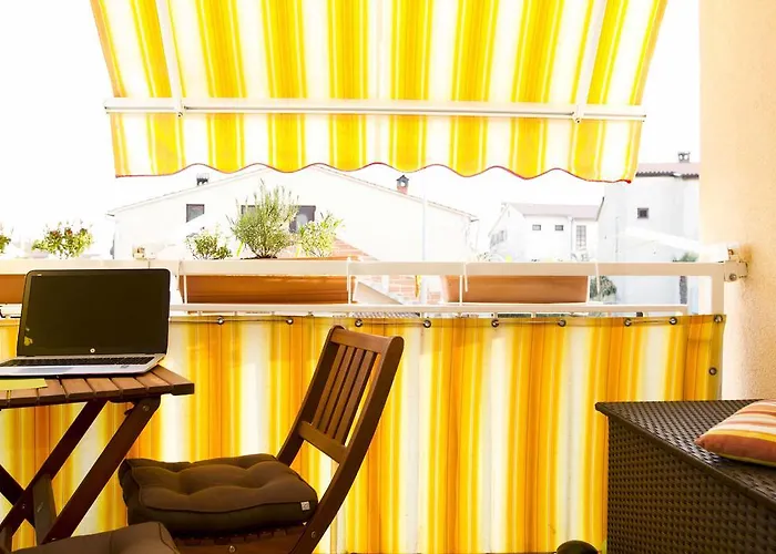 דירה Paula רוביני