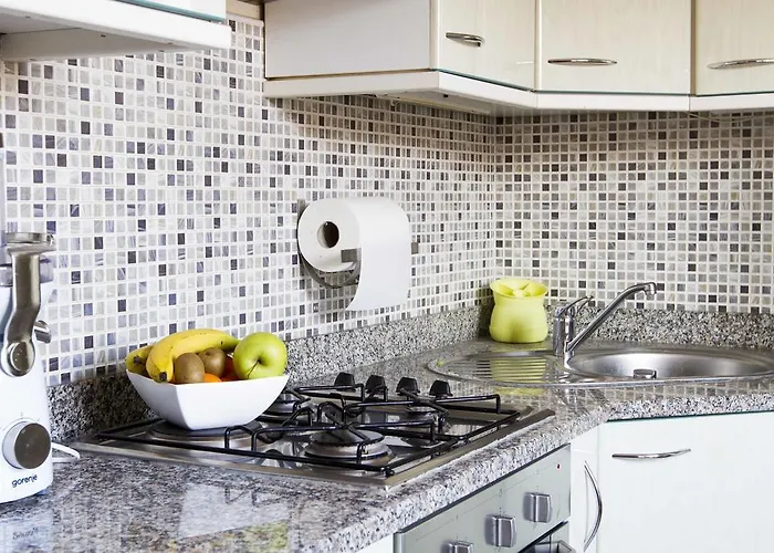 דירה Paula רוביני